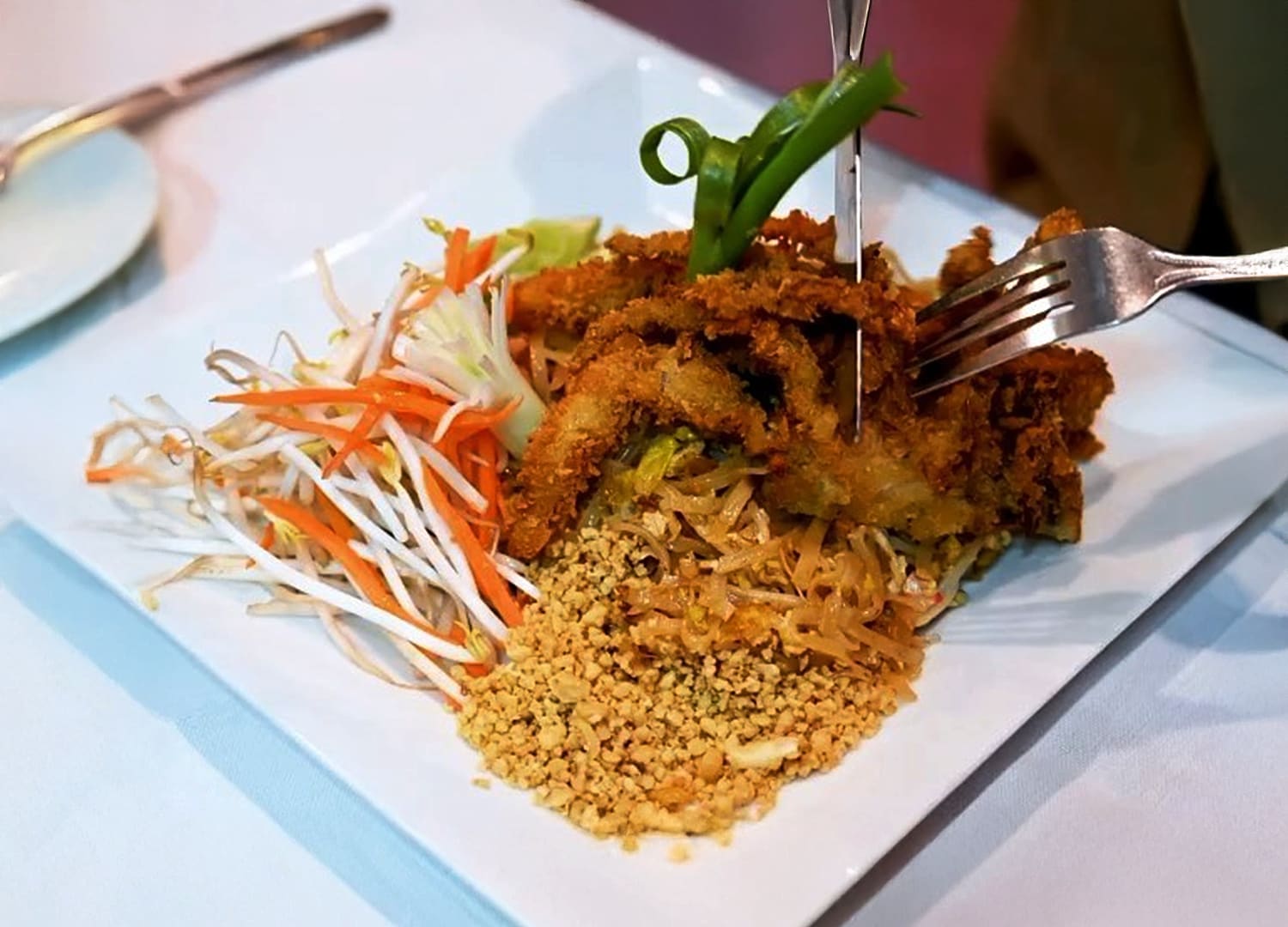 Ammathar Thai Restaurant
