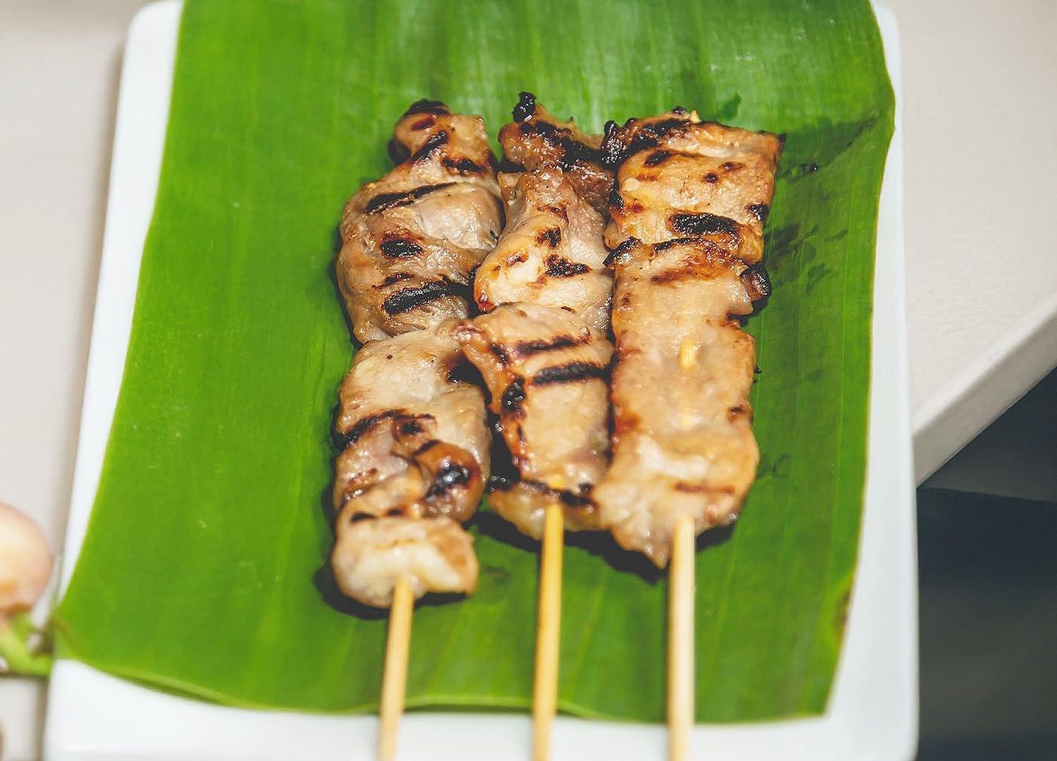 Ammathar Thai Restaurant