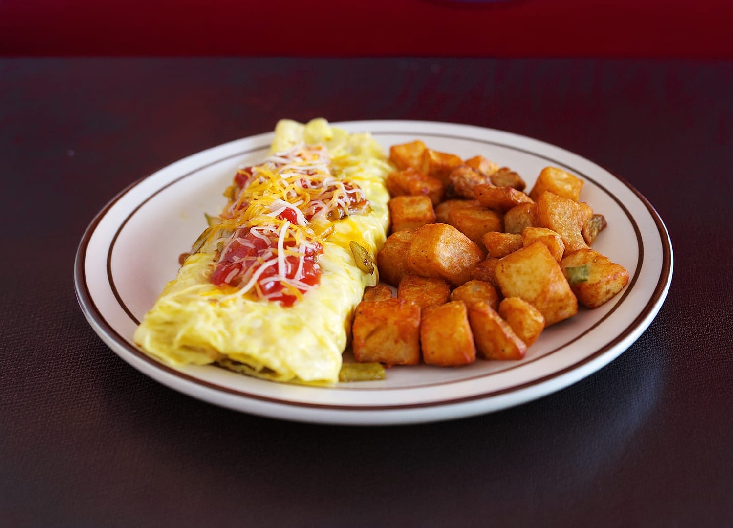 Photo 1 of 4: Biscuits Country Cafe