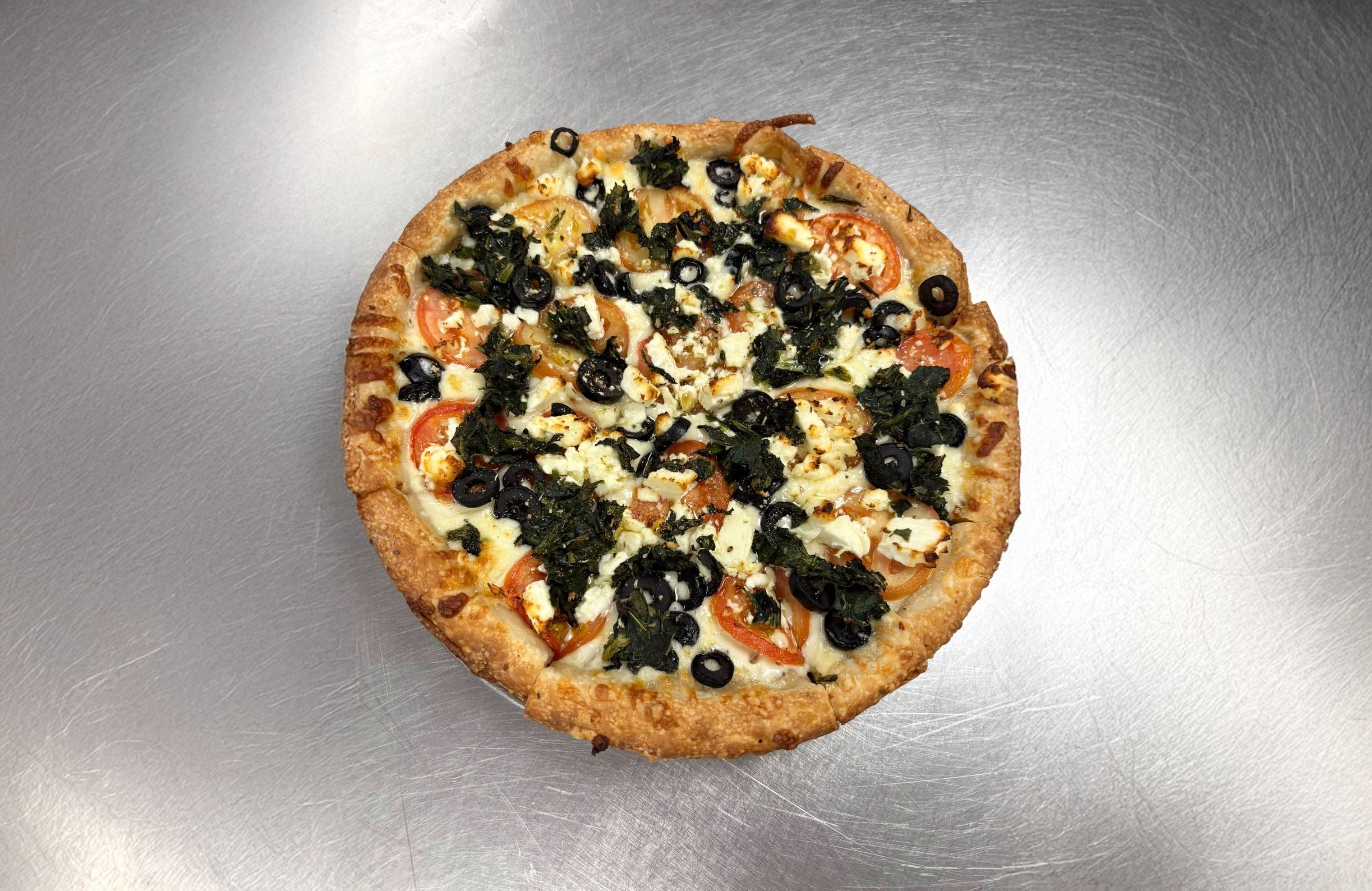 Big Daddy's Pizza