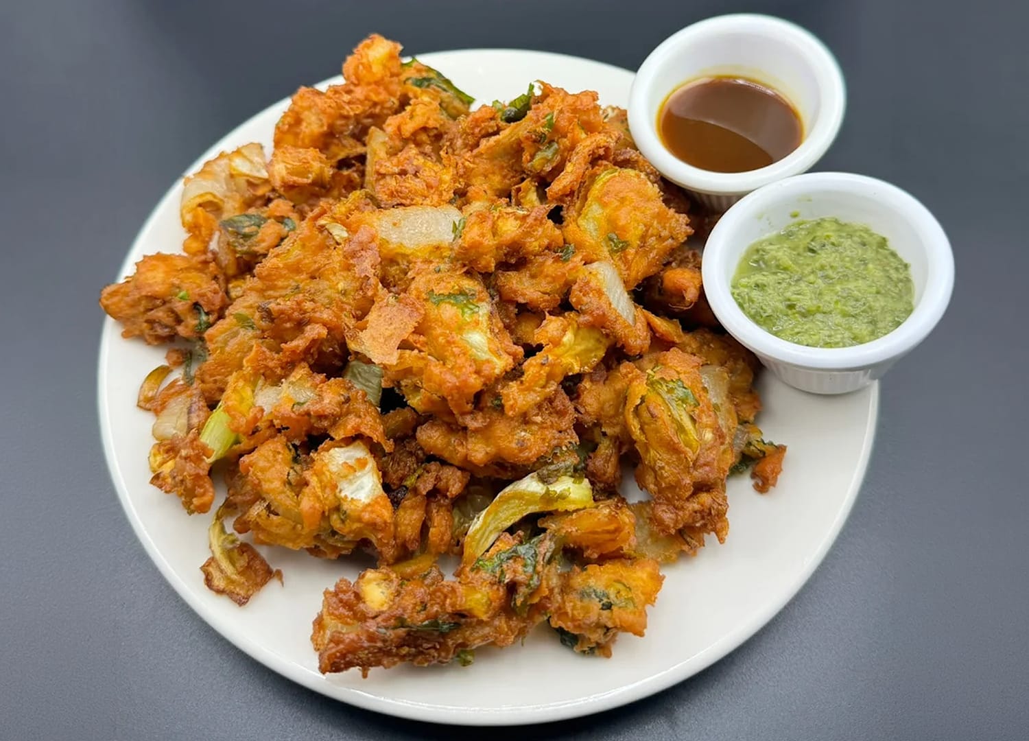 Bombay Grill
