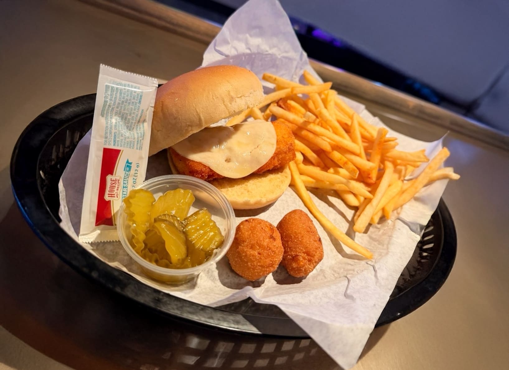 Big Daddy's-Edwardsville