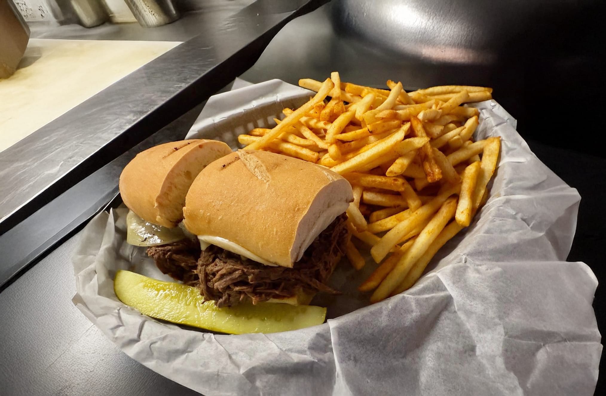 Big Daddy's-Edwardsville
