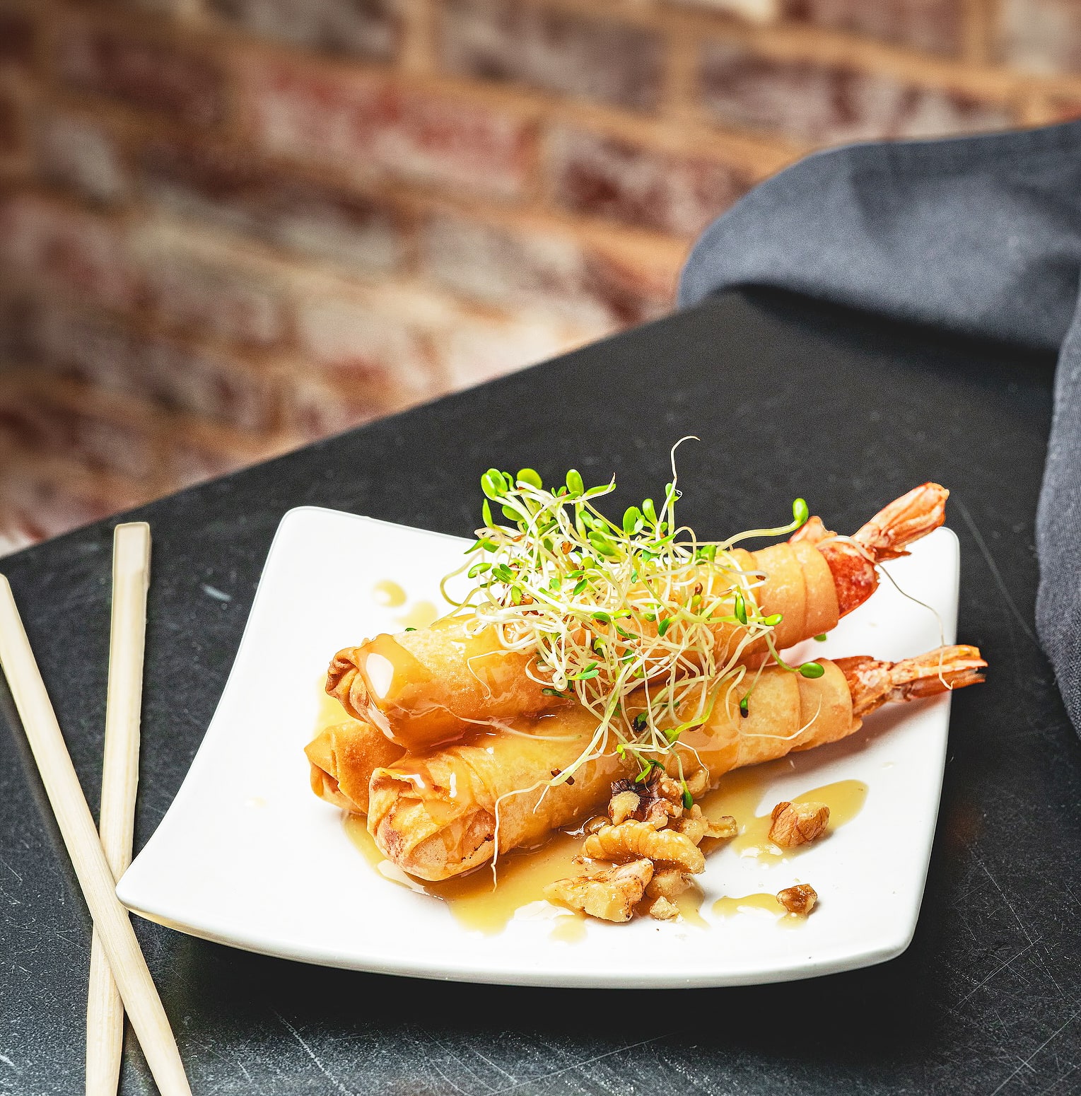 Bar Chinois DC