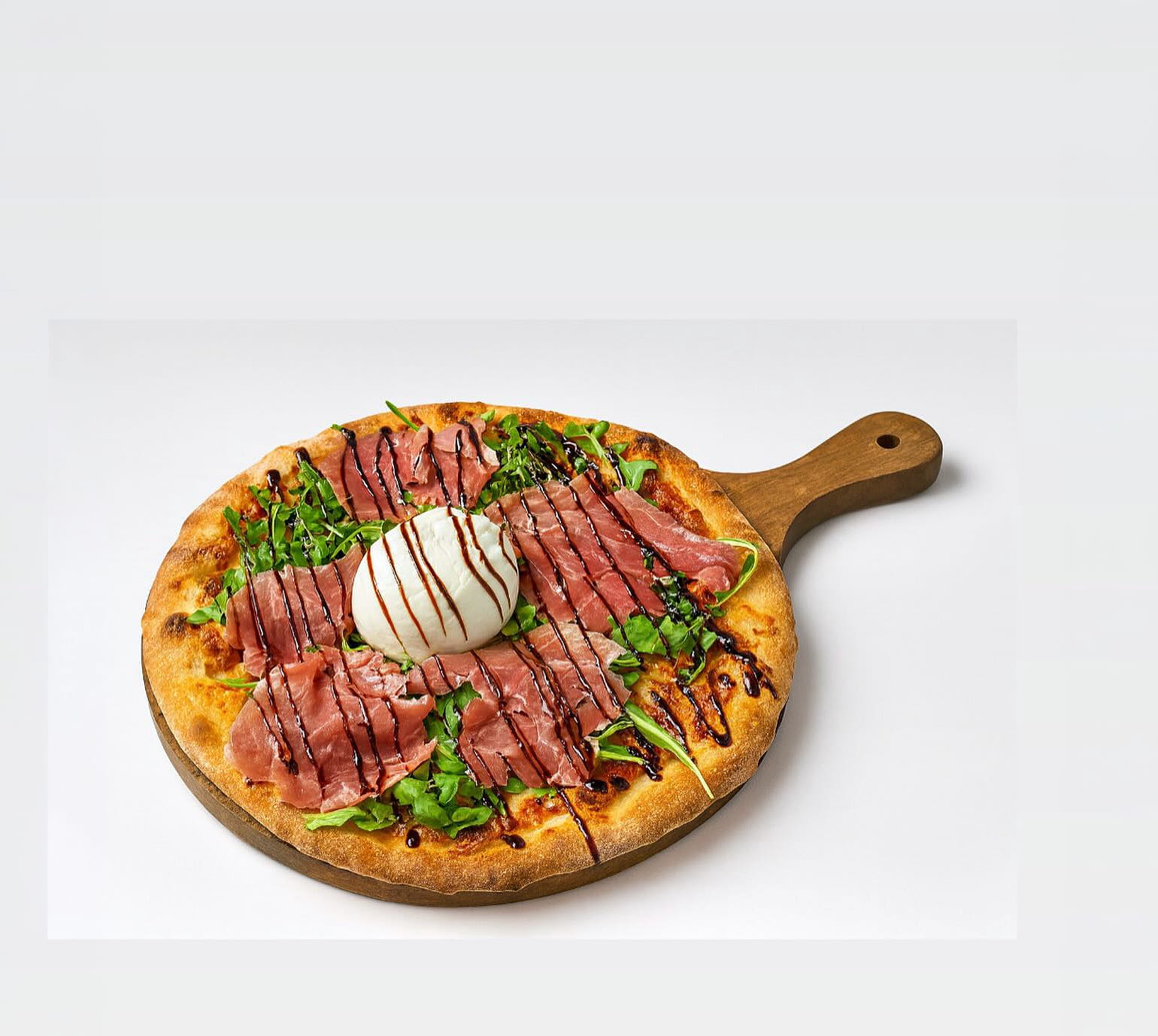 Photo 1 of 4: Il Pomodoro