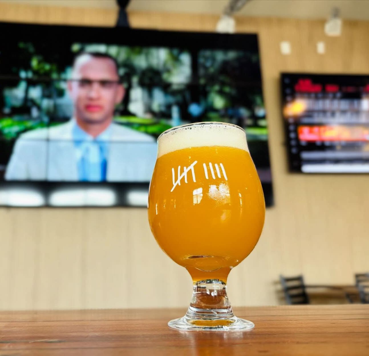 Nine Toes Brewing Company