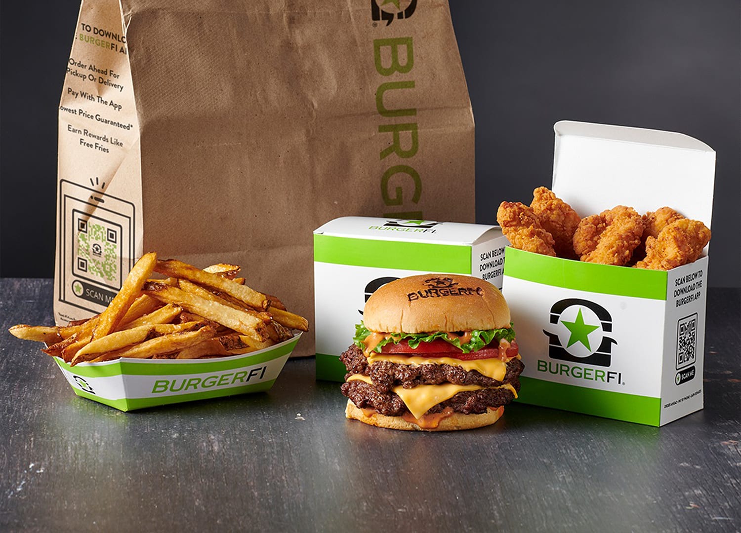 BurgerFi