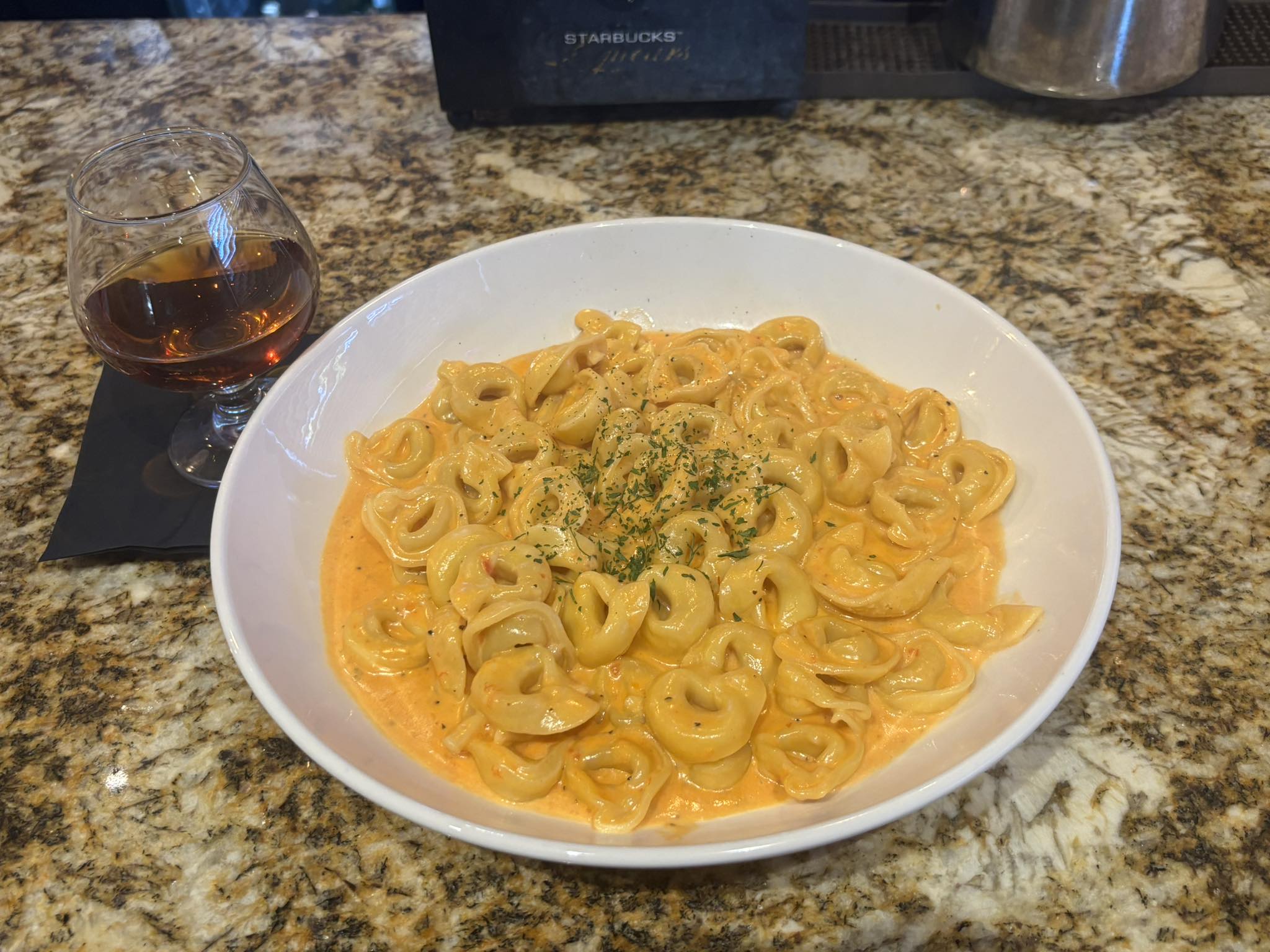 Cafe Toscano