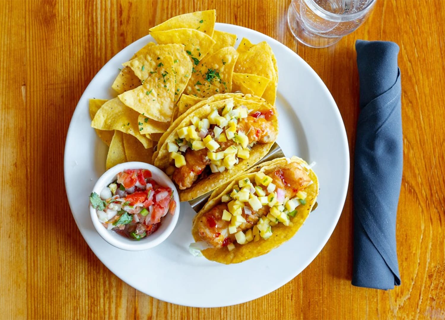 Axe & Arrow Gastropub