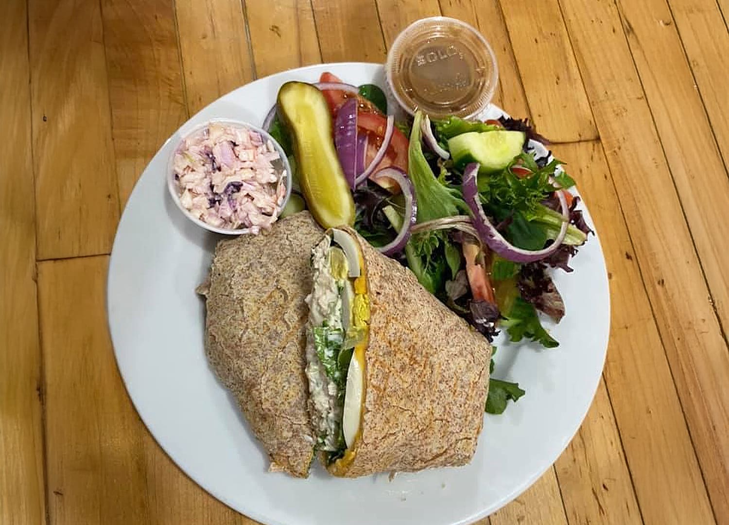 Terrace Restaurant & Bakery