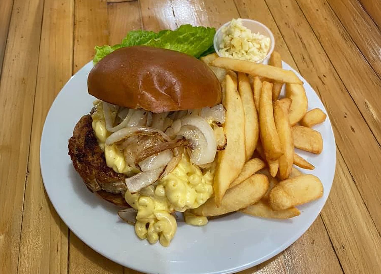 Terrace Restaurant & Bakery