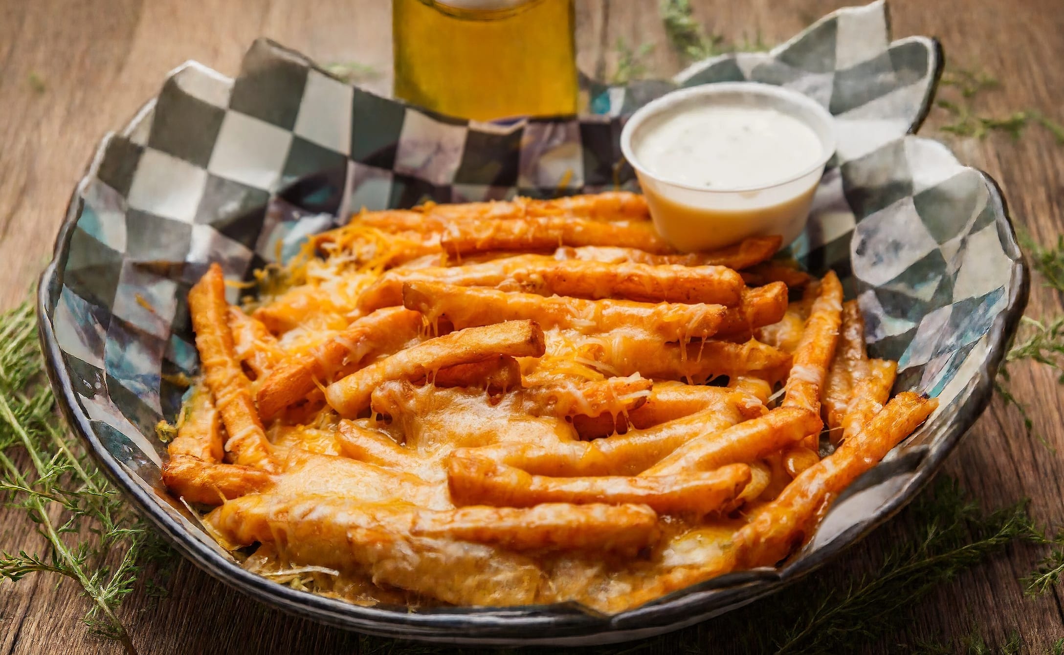 Cajun's Wharf
