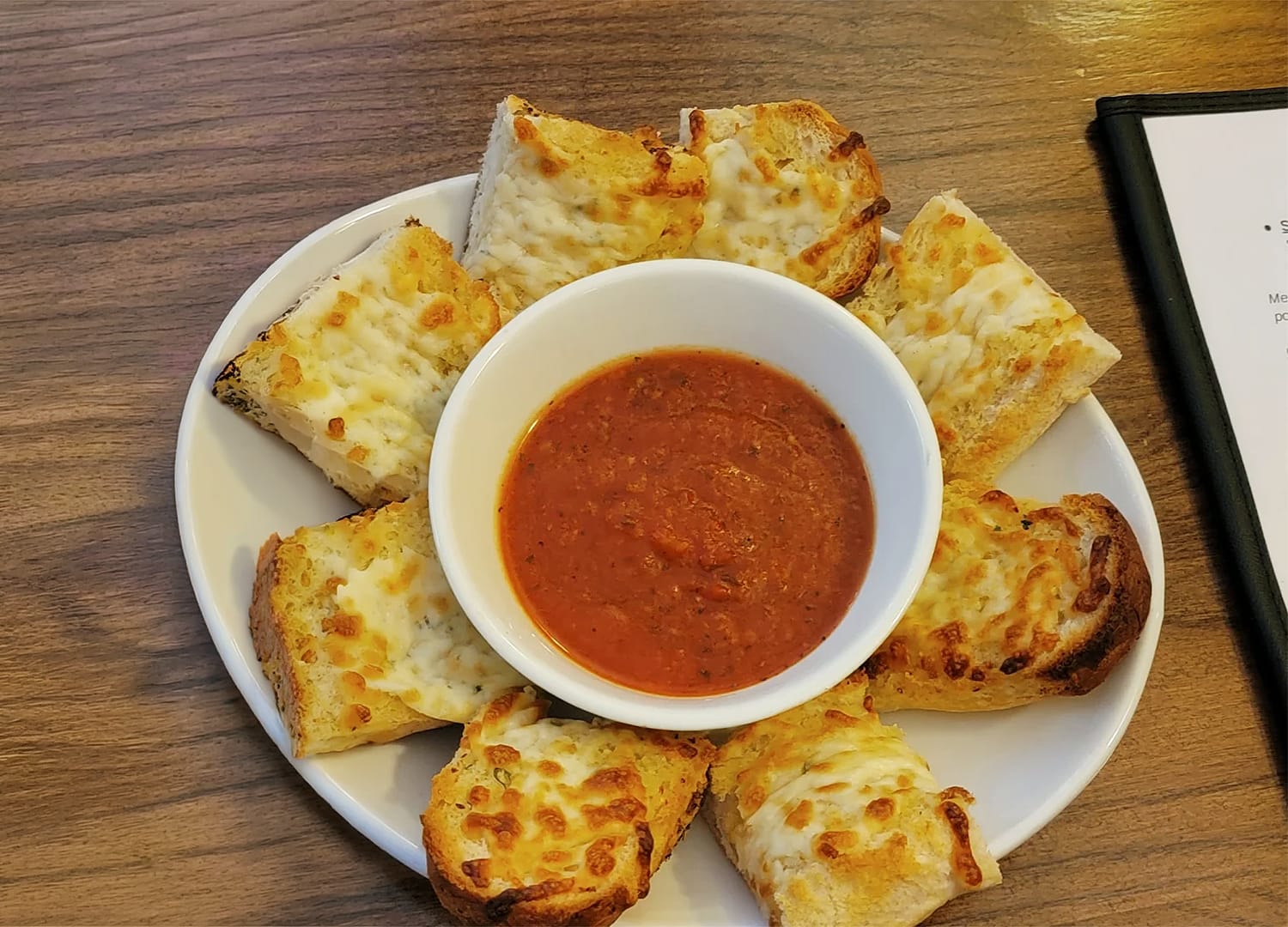 Bizzarro Italian Restaurant & Pizzeria