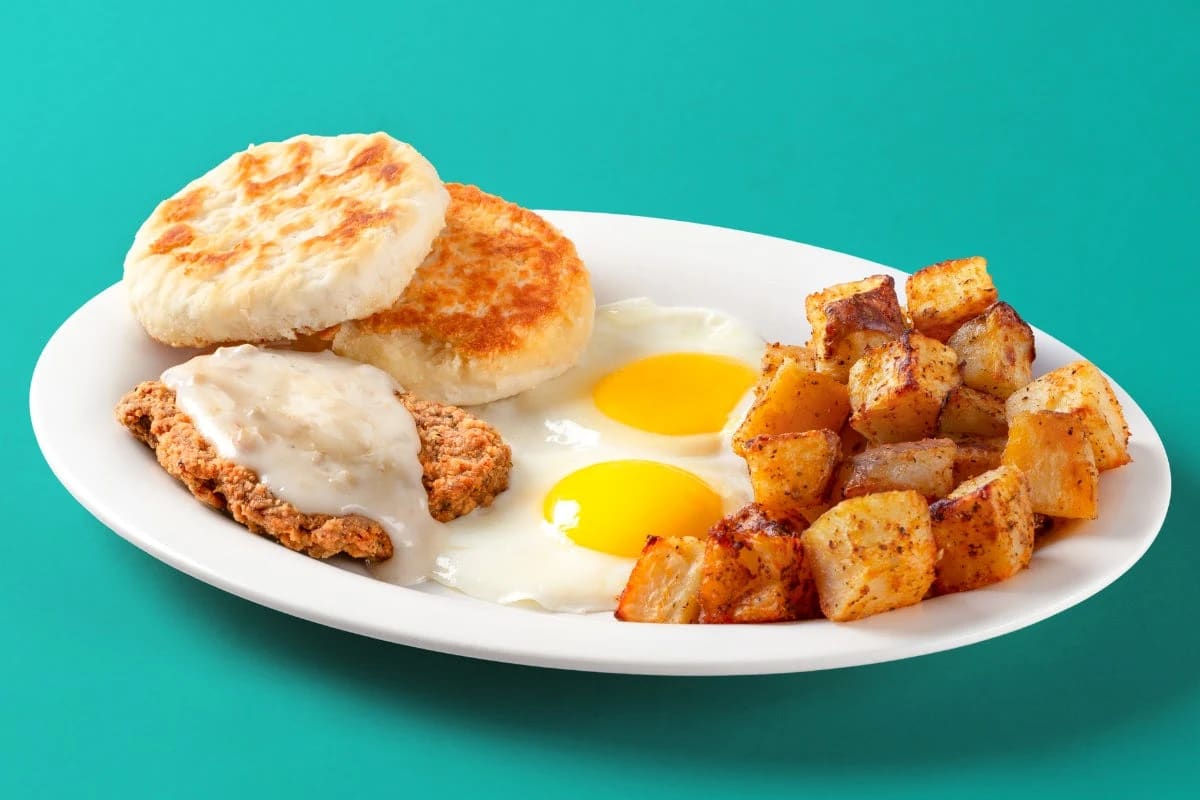 Eggs Up Grill
