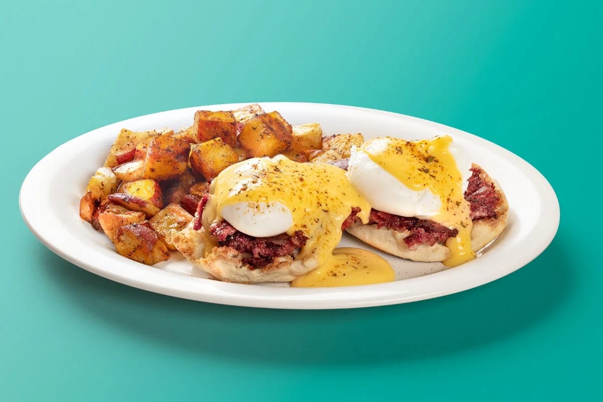 Photo 1 of 4: Eggs Up Grill