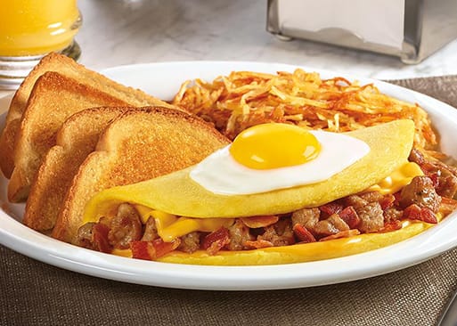 Denny's