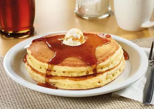 Denny's