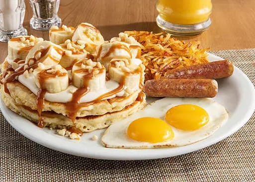 Denny's