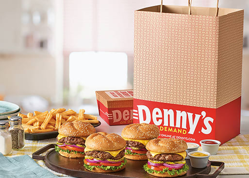 Denny's