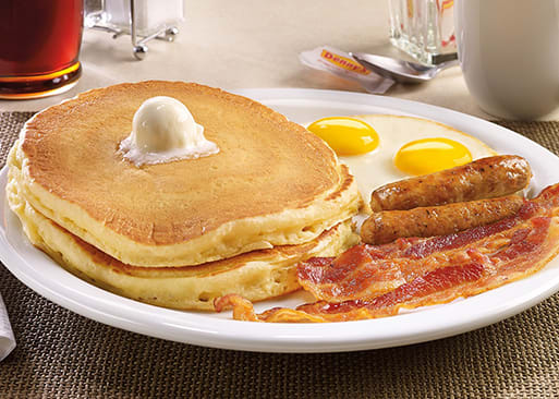 Photo 1 of 4: Denny's