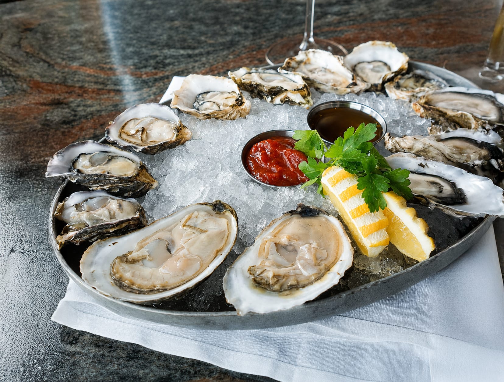 Anthony's Pier 66