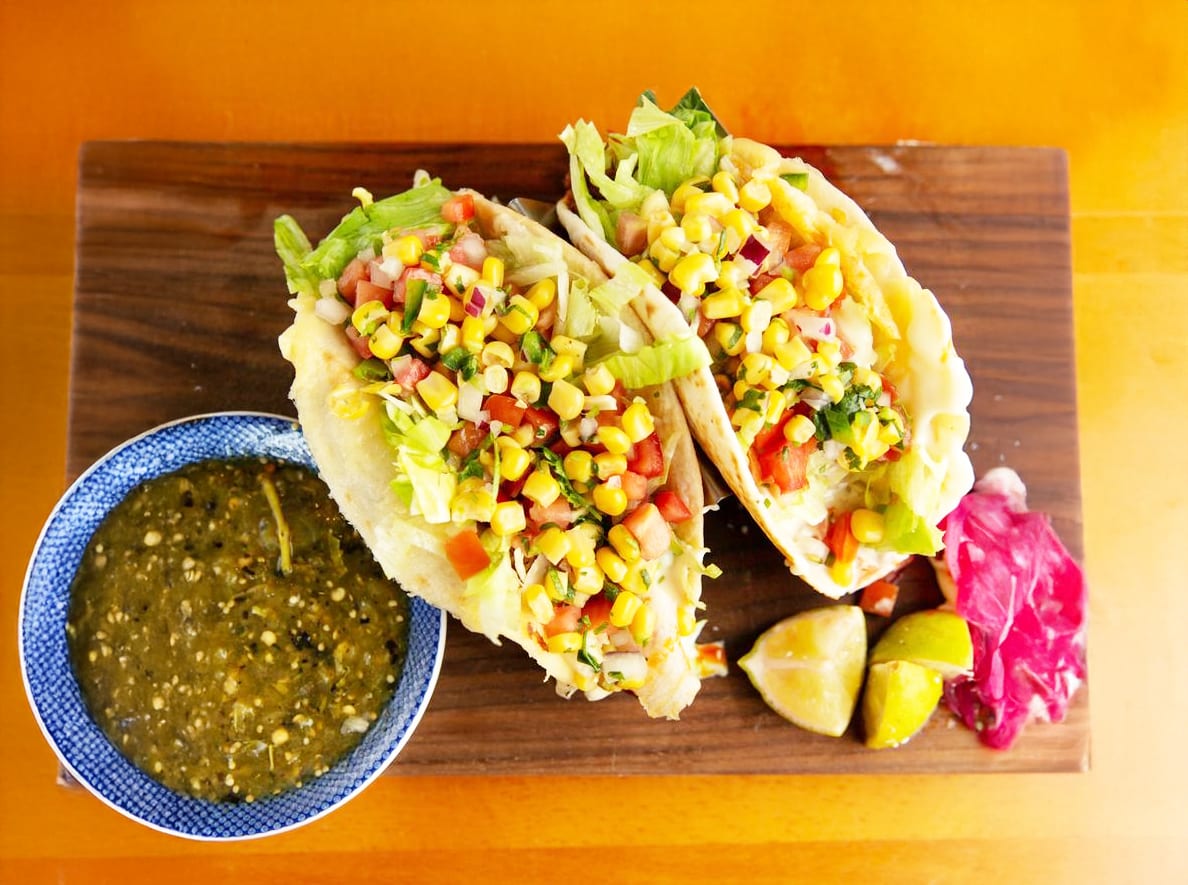 La Fiesta Mexican Restaurant