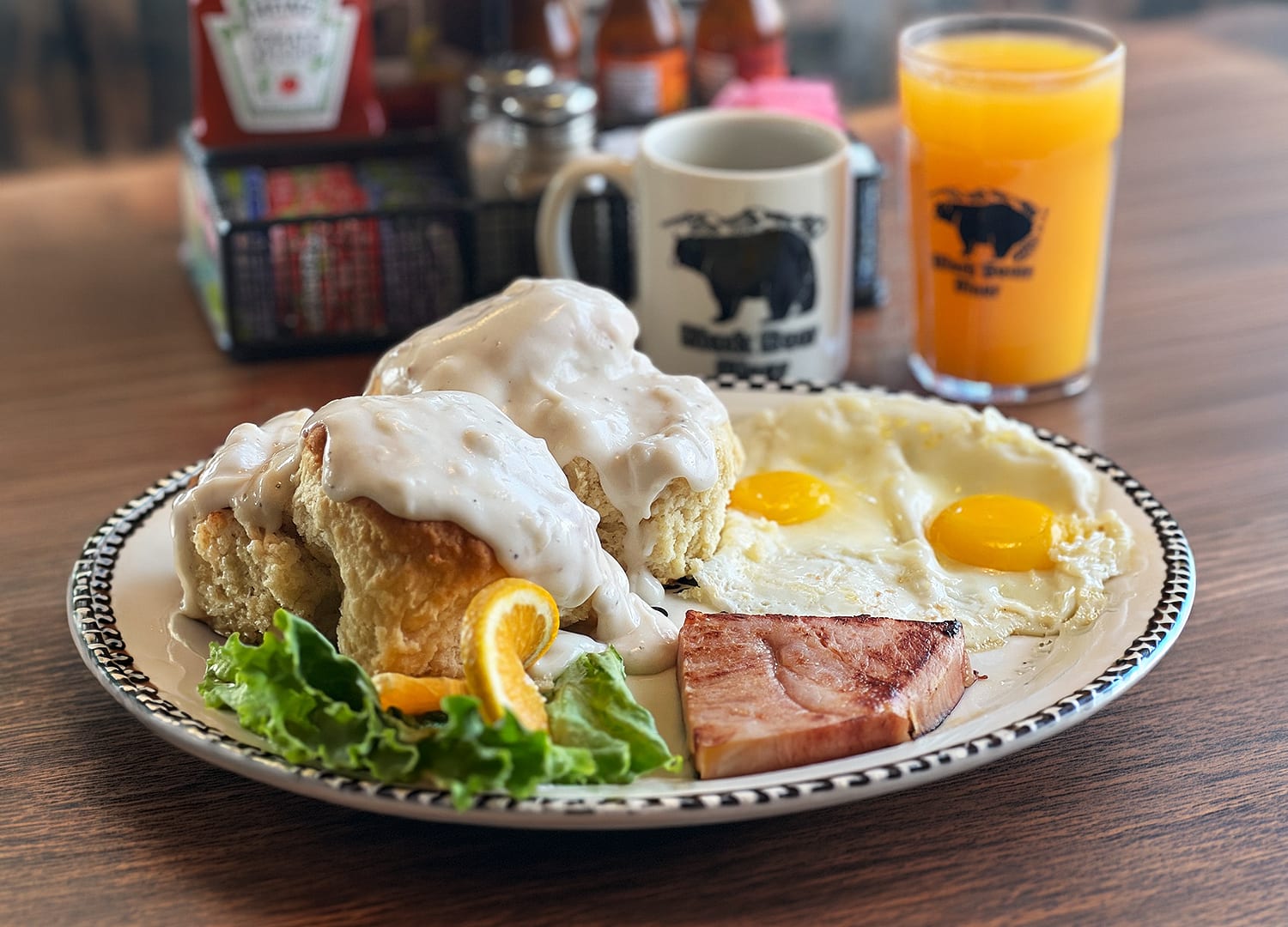 Black Bear Diner