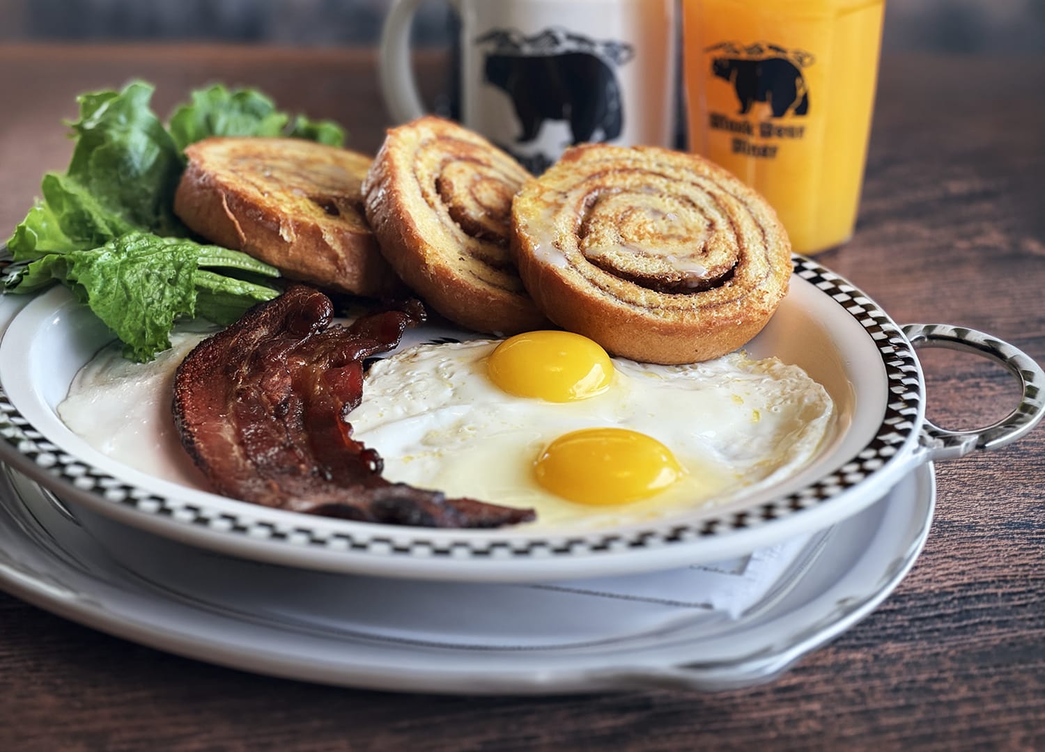 Black Bear Diner
