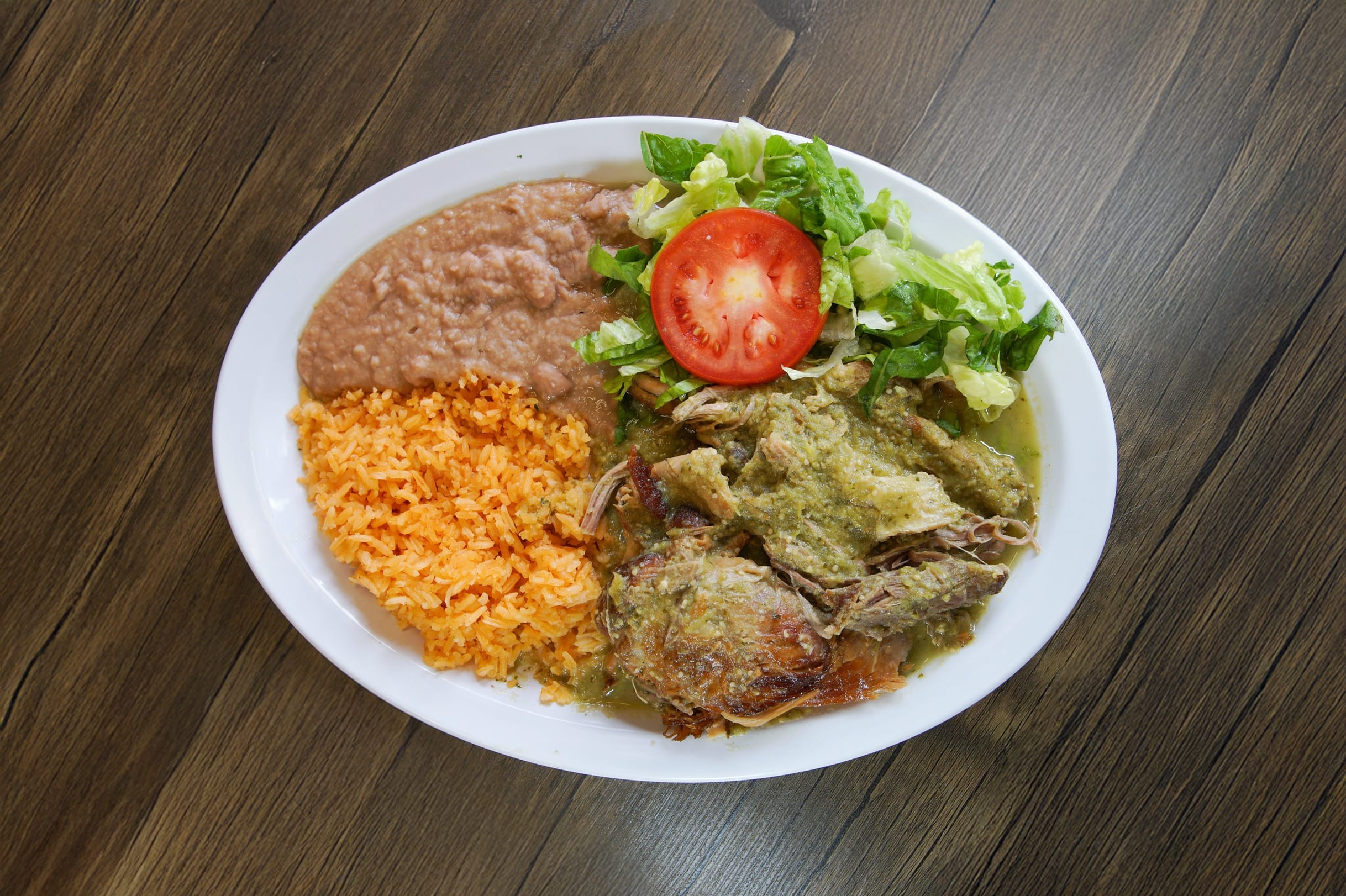 Carnitas El Brother