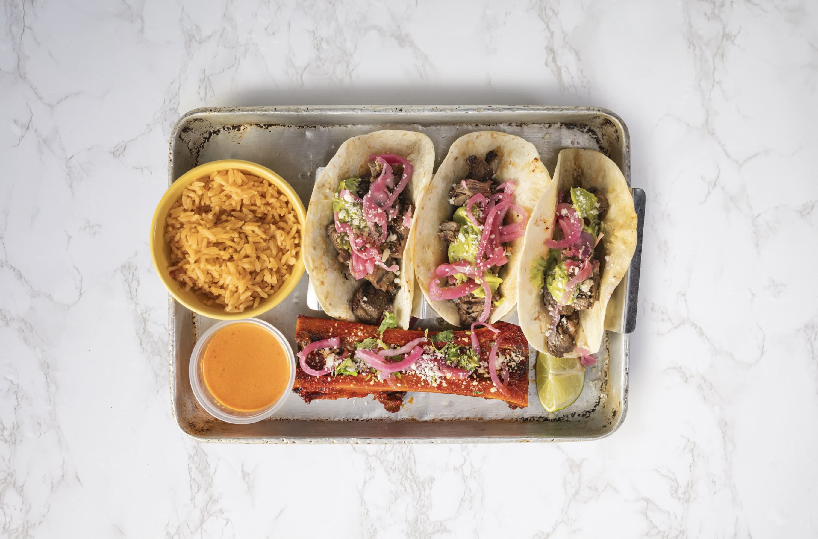 Zokalo Mexicantina