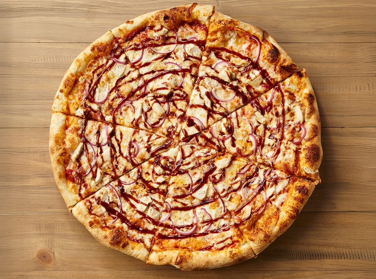 Johnny's New York Style Pizza