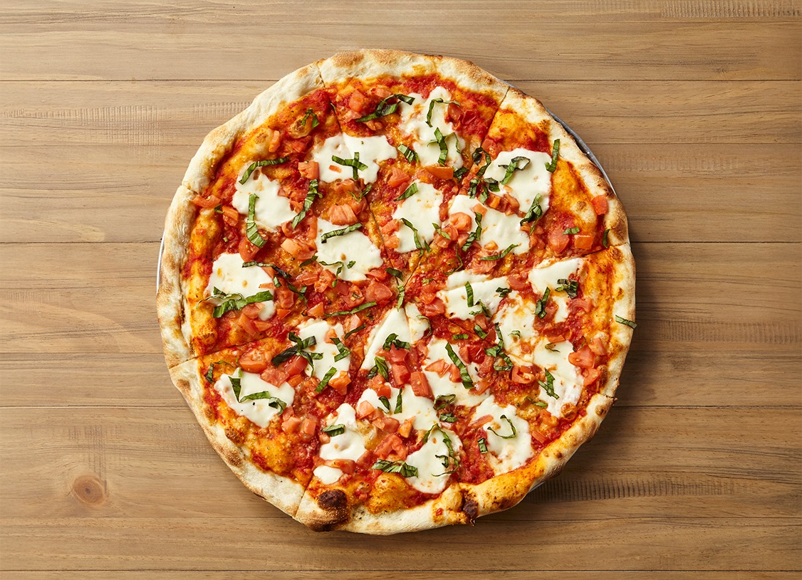 Photo 1 of 4: Johnny's New York Style Pizza