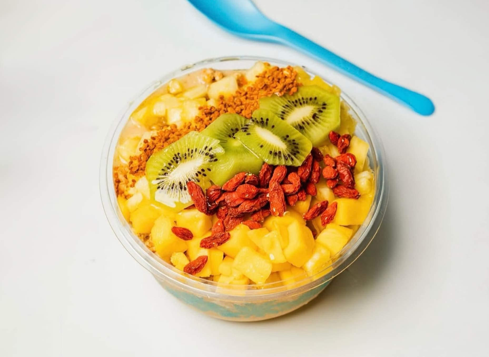 Playa Bowls