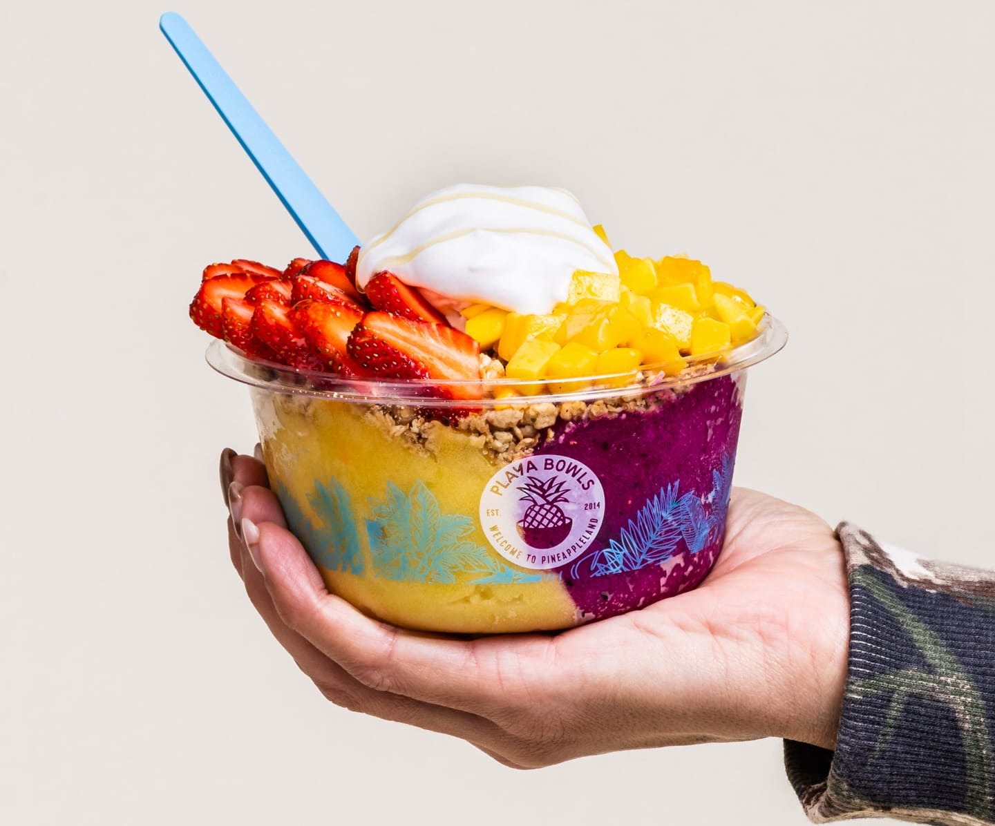 Playa Bowls