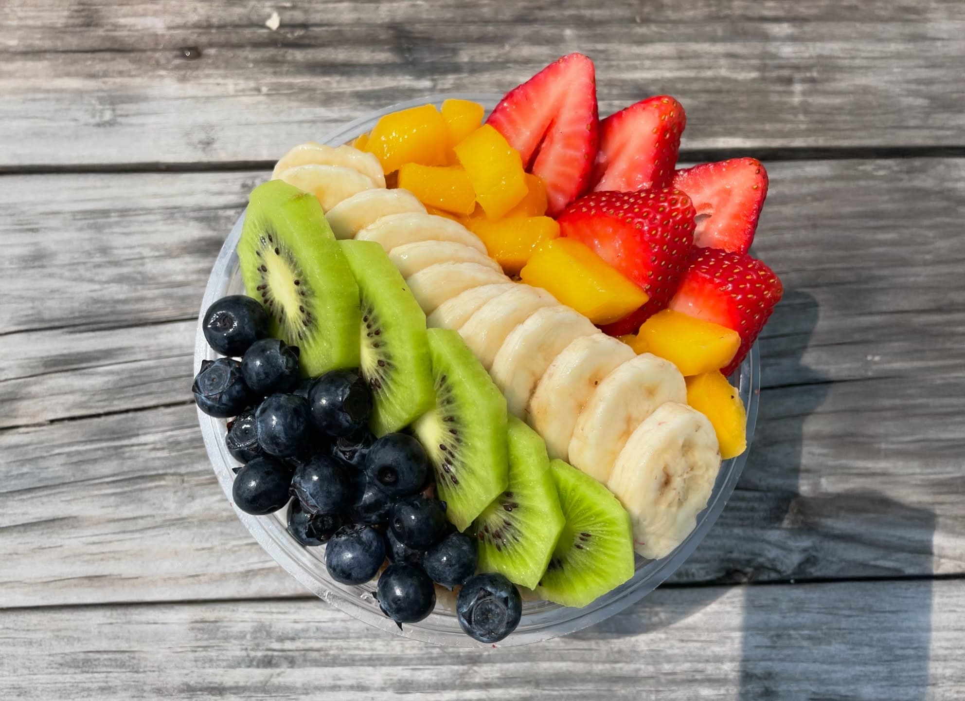 Playa Bowls