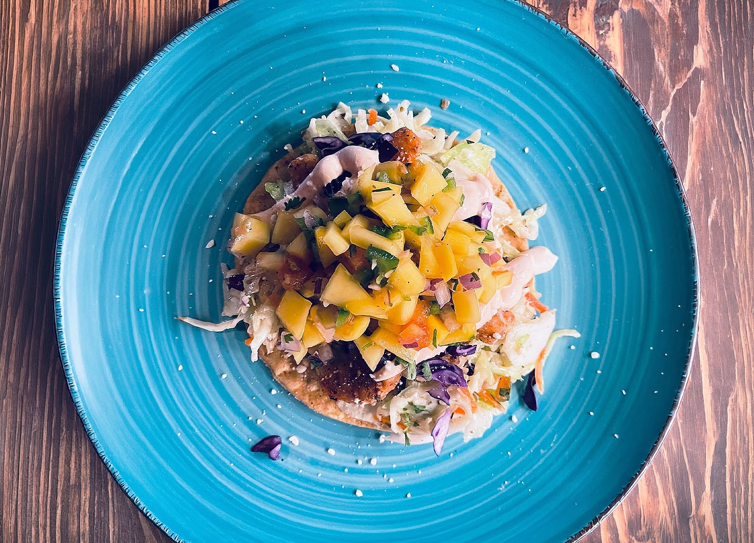 Blue Agave