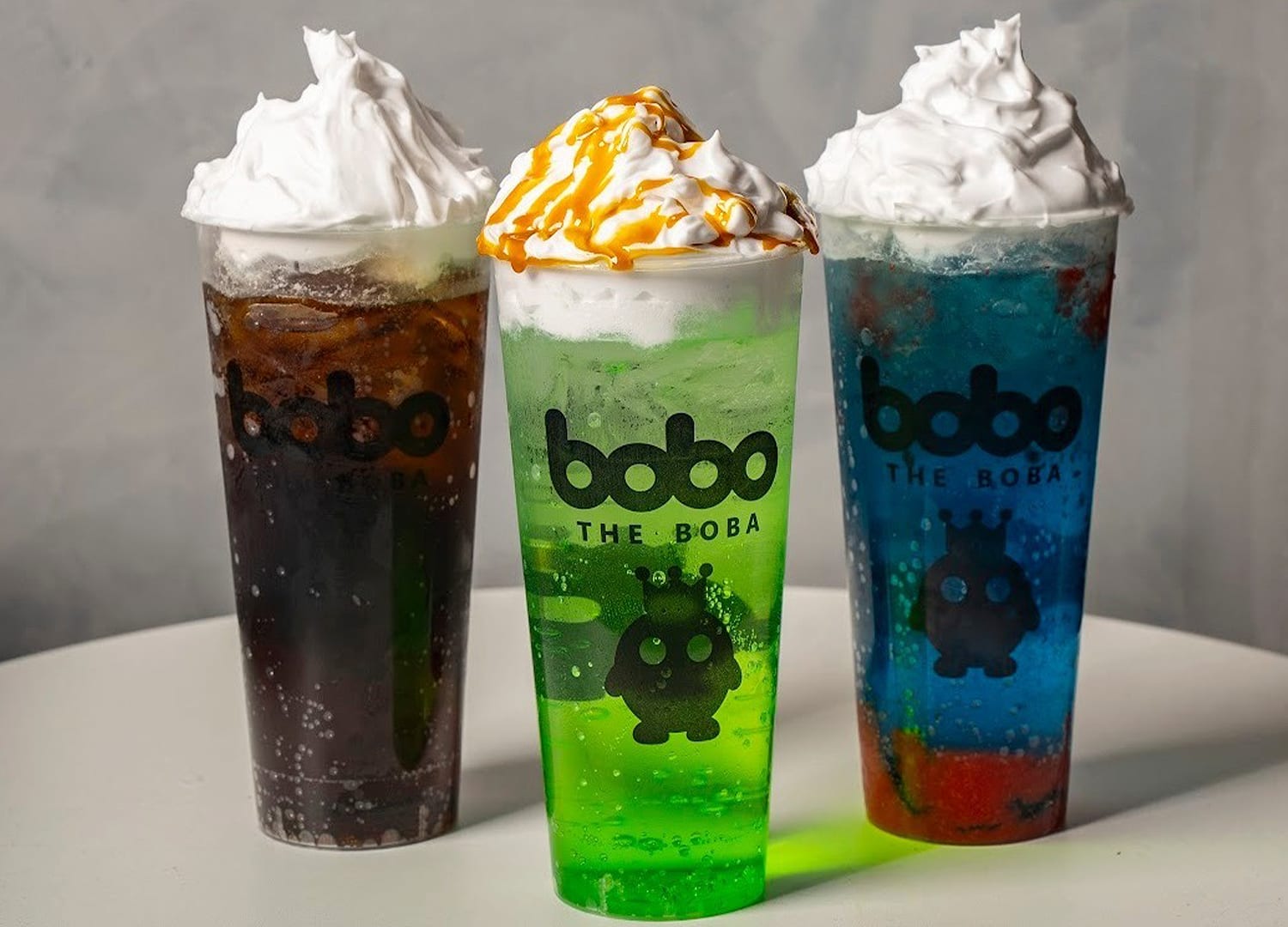 Photo 1 of 4: Bobo the Boba - Riverside