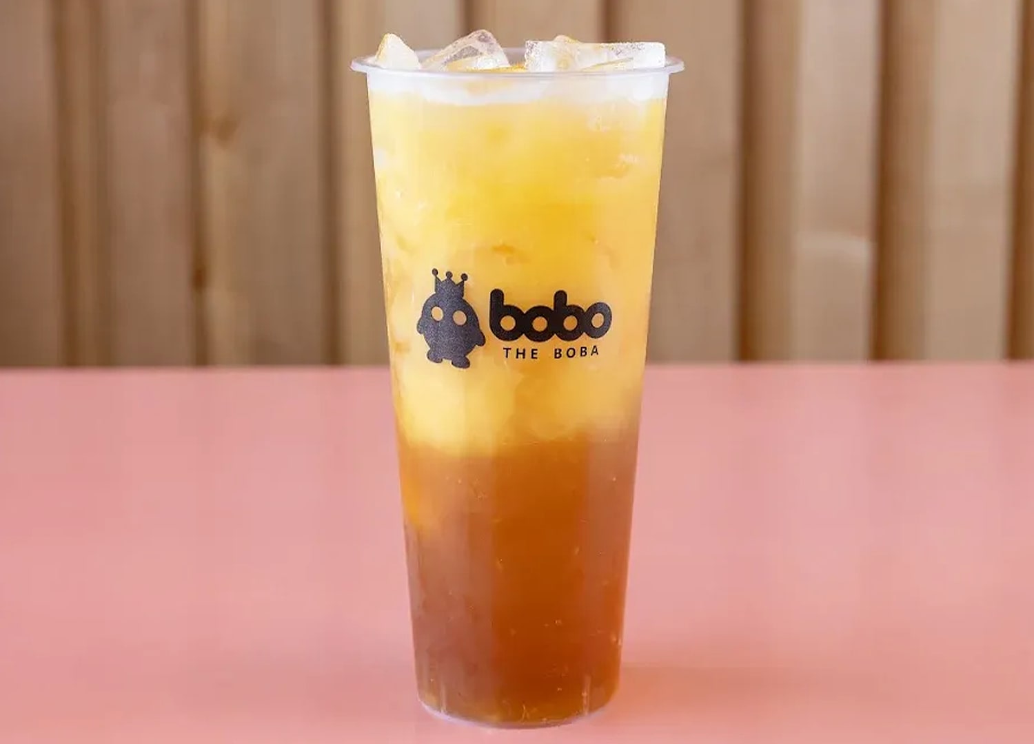 Bobo the Boba - Riverside