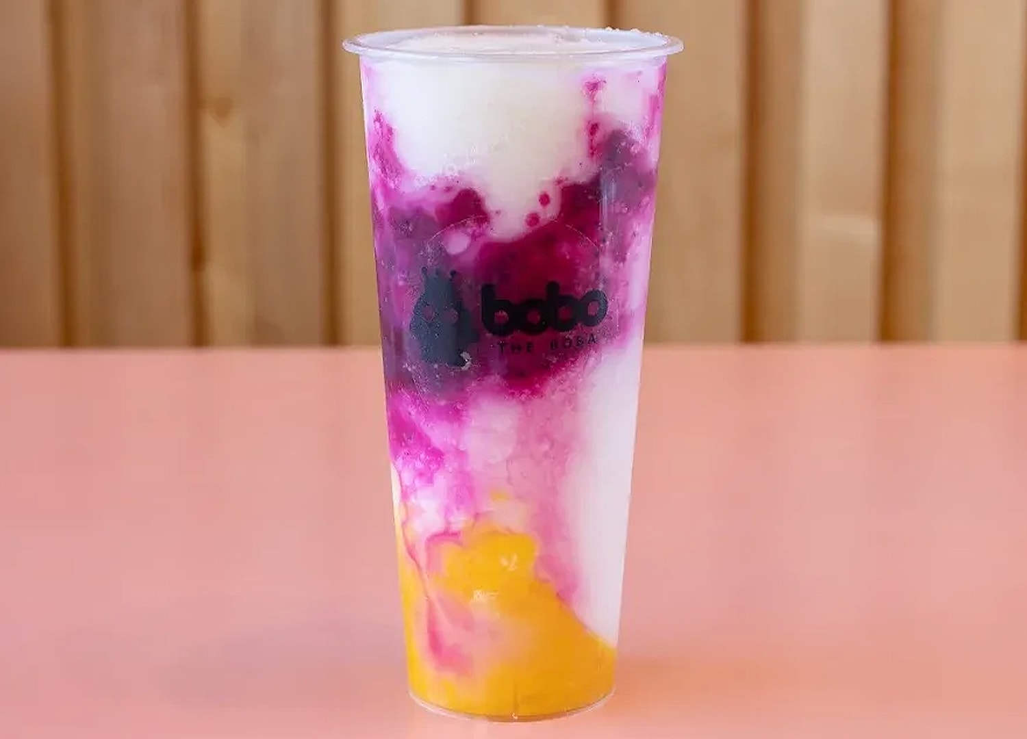Bobo the Boba - Riverside