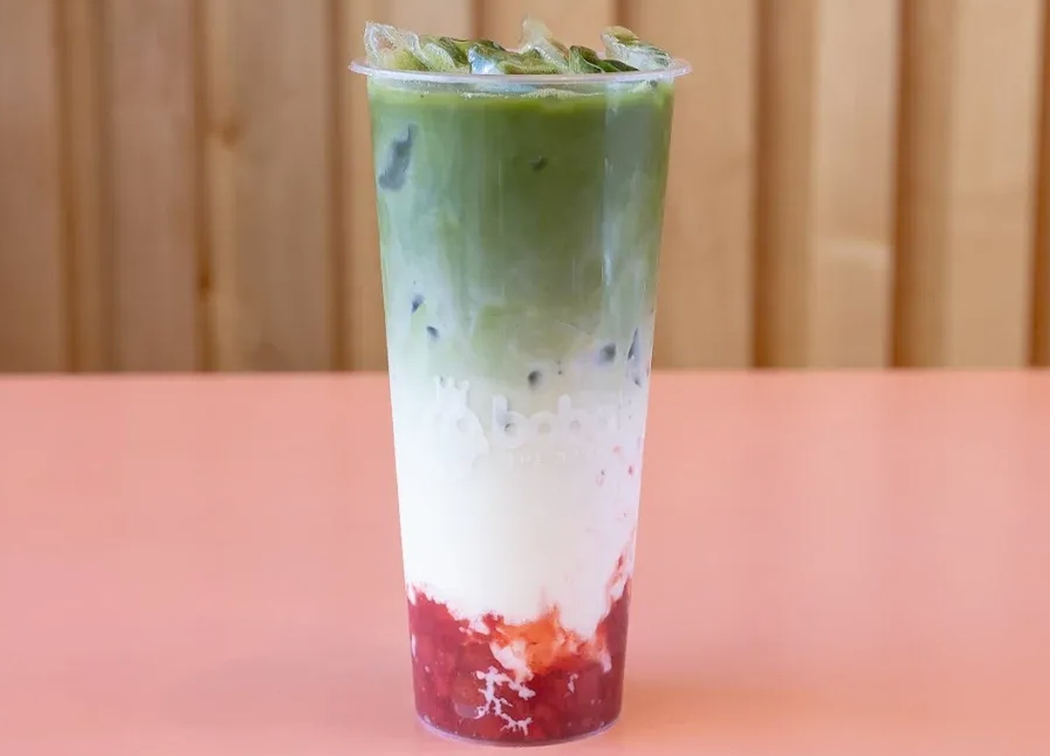 Bobo the Boba - Riverside