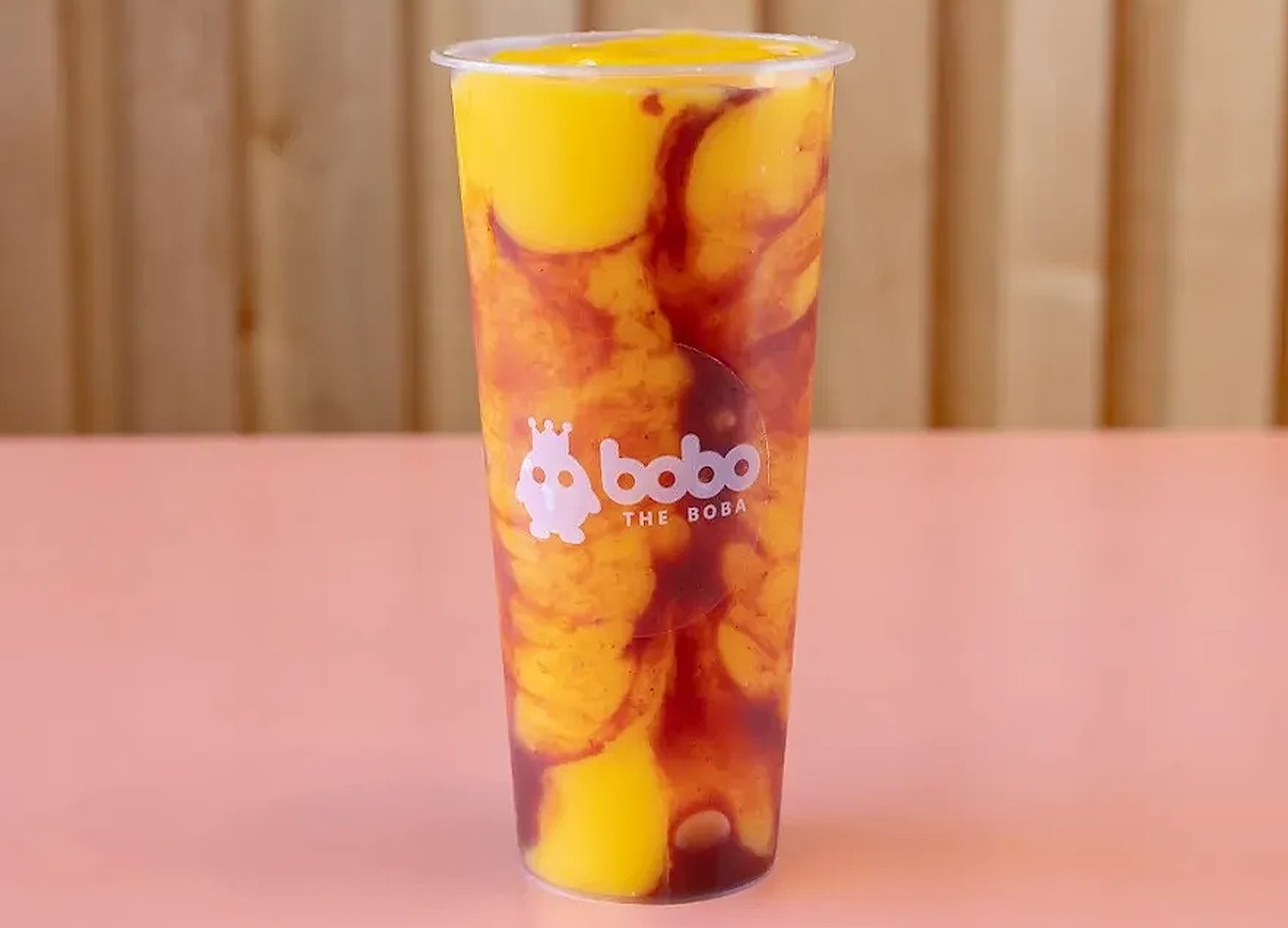 Bobo the Boba - Riverside