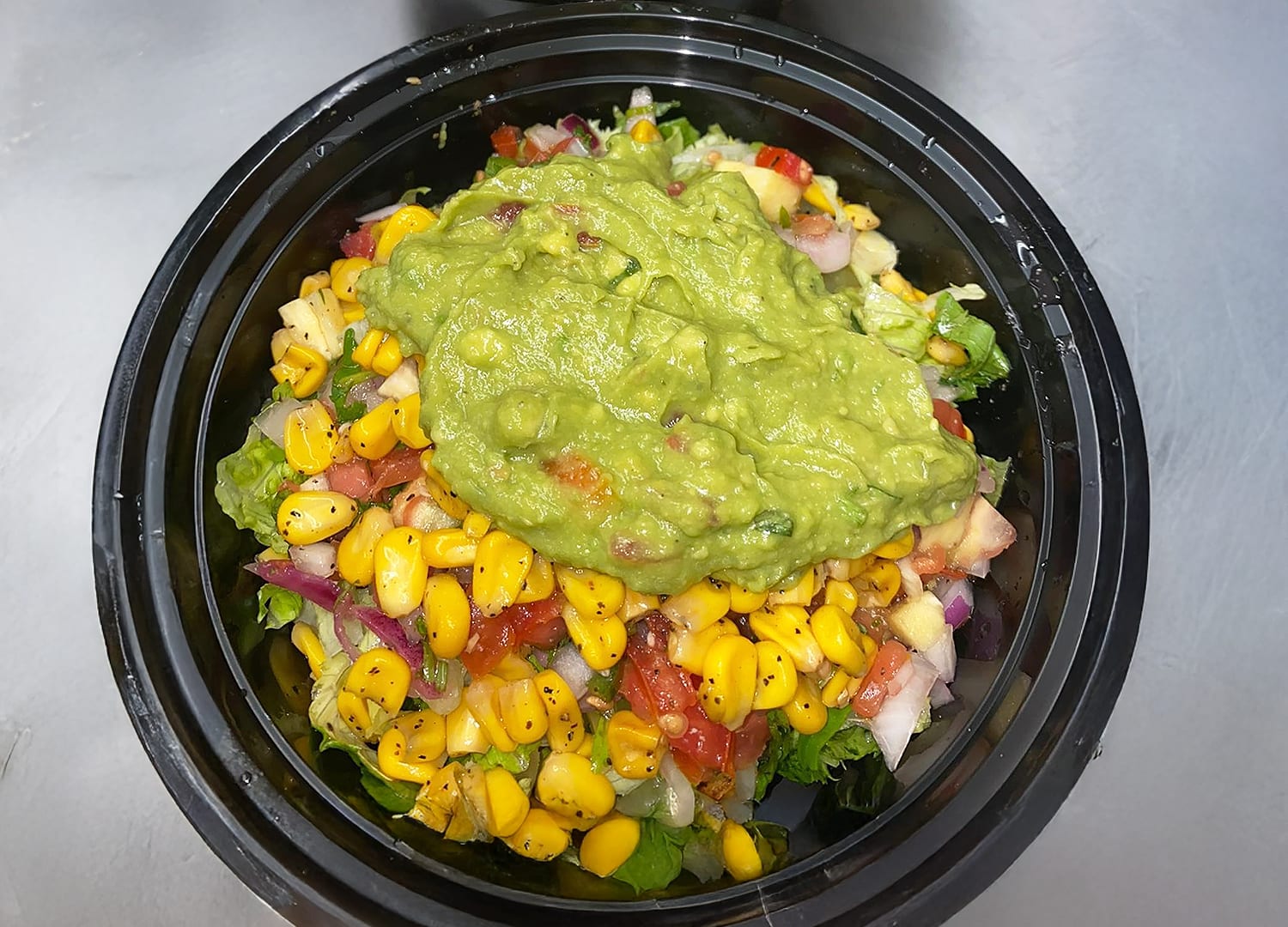 Burrito Loco