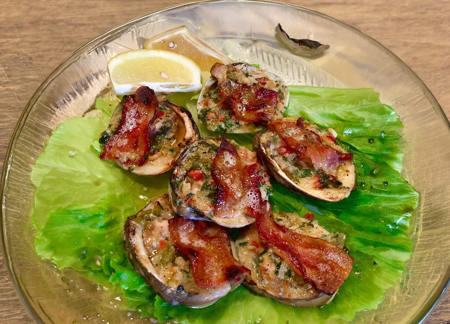 Black Seal Seafood Grille