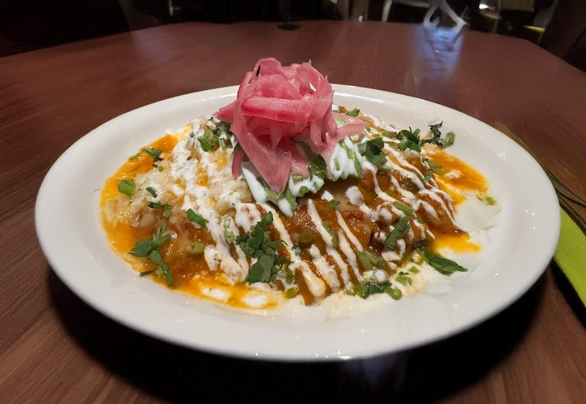 Casa Del Rio Mexican