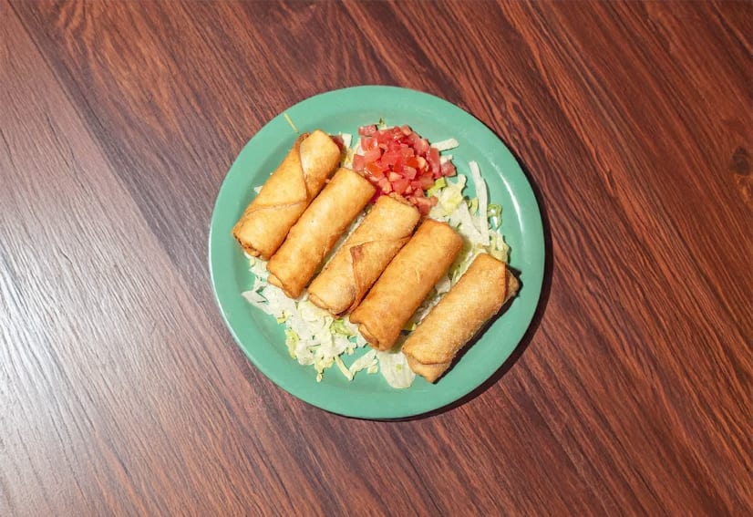 Casa Del Rio Mexican