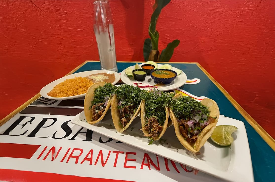 Photo 1 of 4: Casa Jalisco Restaurante Mexicano