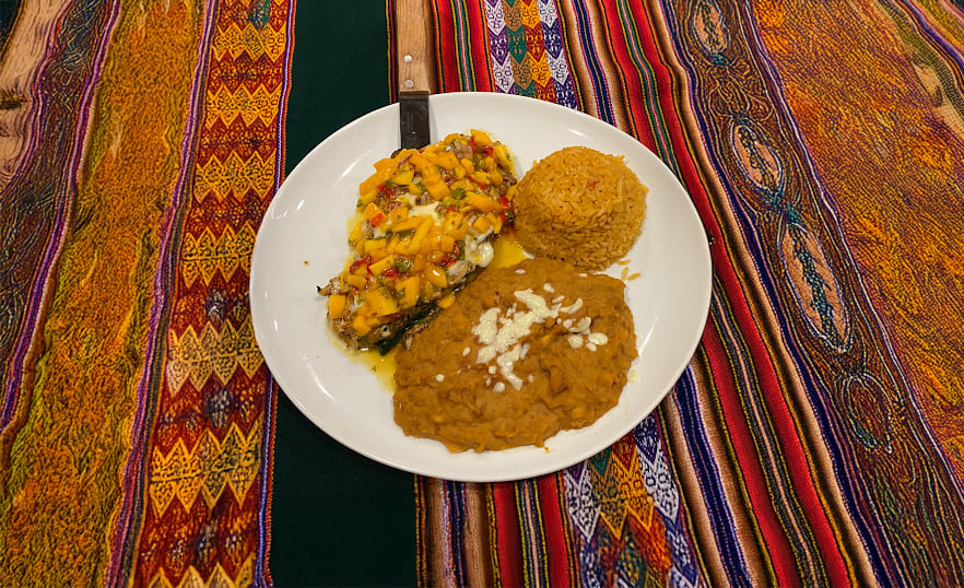 Casa Jalisco Restaurante Mexicano