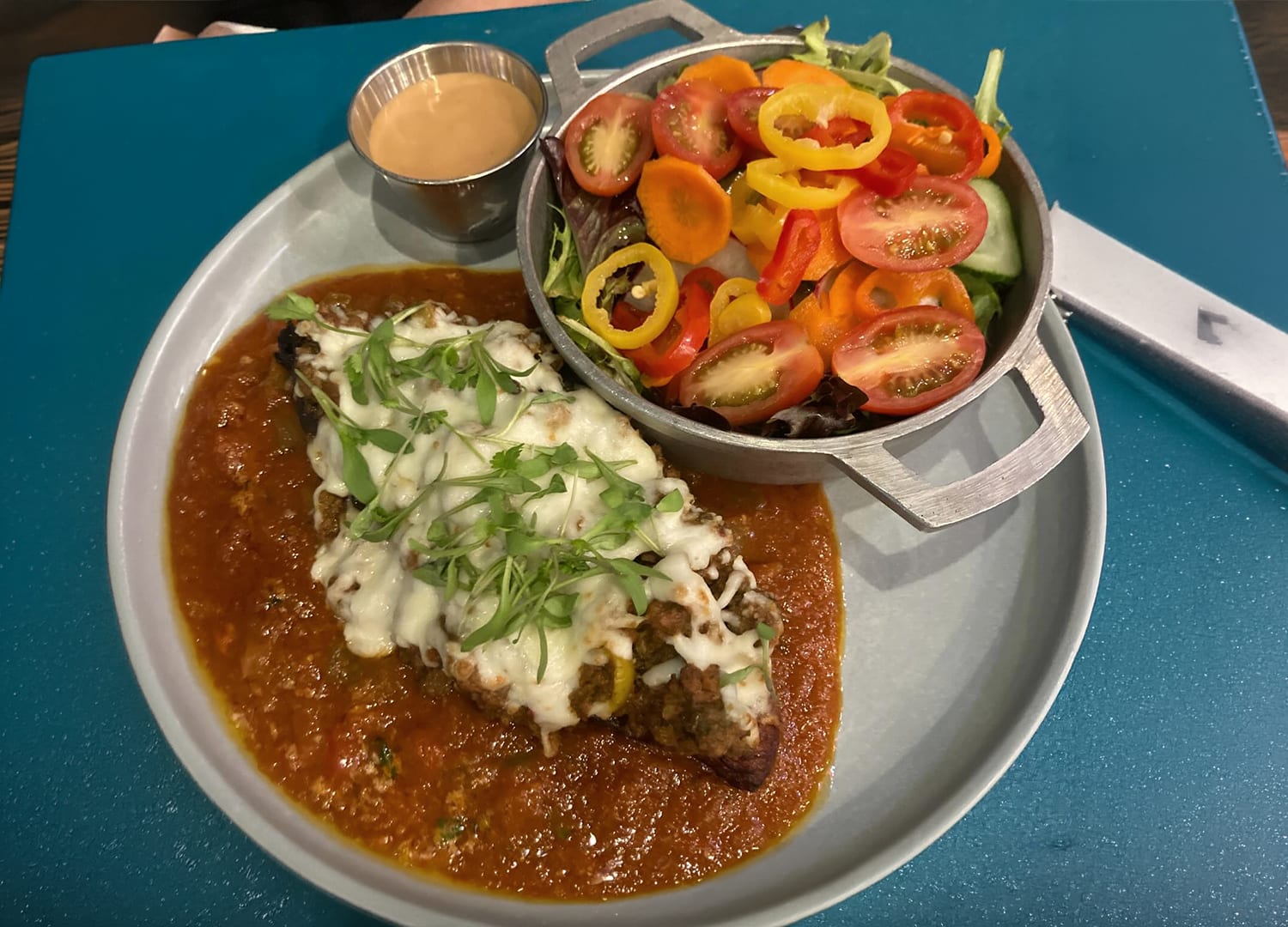 Batey Puerto Rican Gastronomy