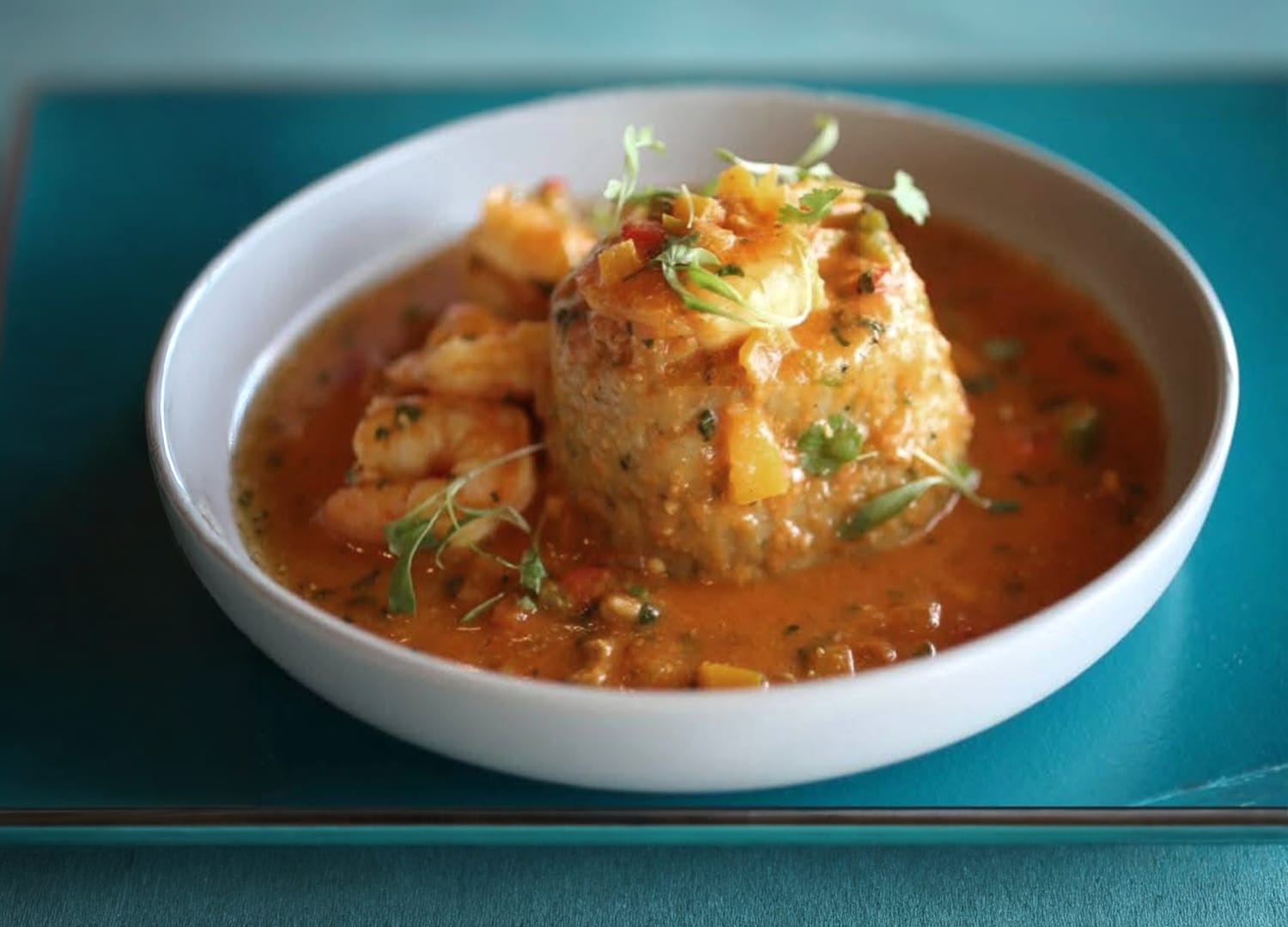Batey Puerto Rican Gastronomy