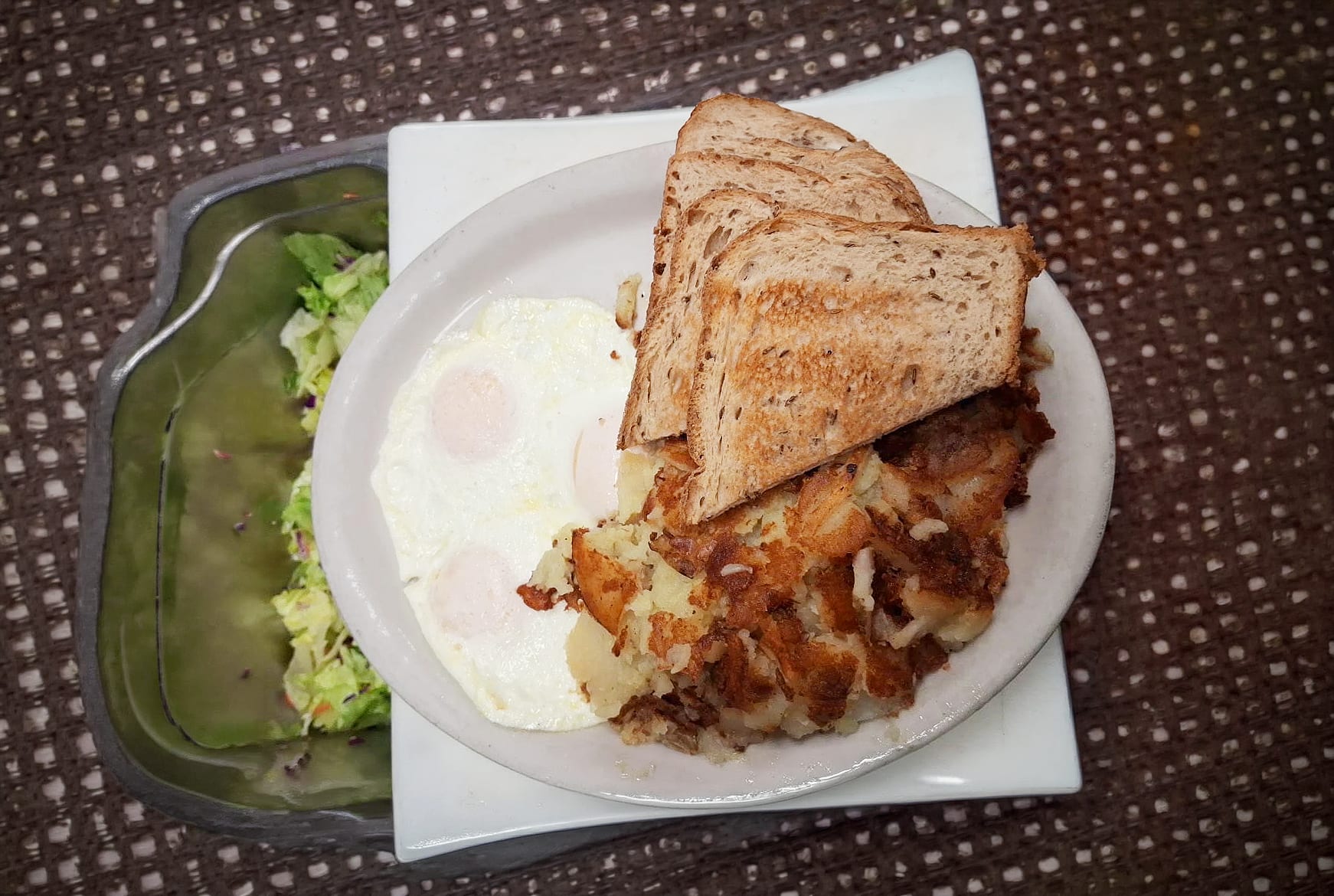 Bread & Butter Cafe